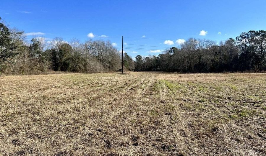 Dennis Ridge Road, Bonneau, SC 29431 - 0 Beds, 0 Bath
