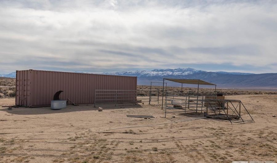 1002 US HWY 6 16, Dyer, NV 89010 - 0 Beds, 0 Bath