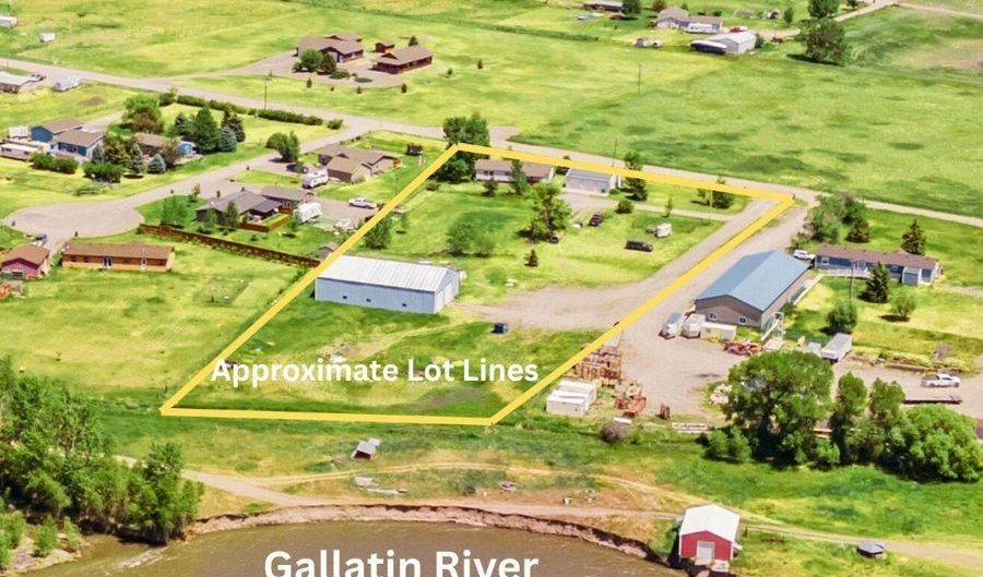 1825 Rottweiler, Belgrade, MT 59714 - 3 Beds, 2 Bath