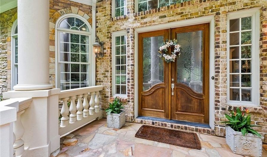 221 Allmond Ln, Alpharetta, GA 30004 - 5 Beds, 6 Bath