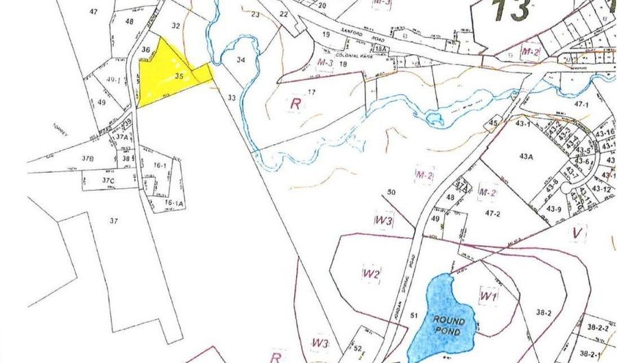 Lot 35 Bennett Road, Alfred, ME 04002 - 0 Beds, 0 Bath