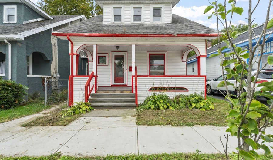 24 Sparkill Ave, Albany, NY 12209 - 3 Beds, null Bath