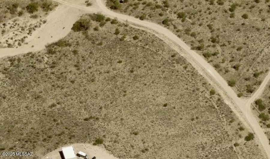 13510 S Bell Rd, Benson, AZ 85602 - 0 Beds, 0 Bath