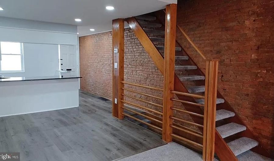 2534 MEMPHIS St, Philadelphia, PA 19125 - 2 Beds, 2 Bath