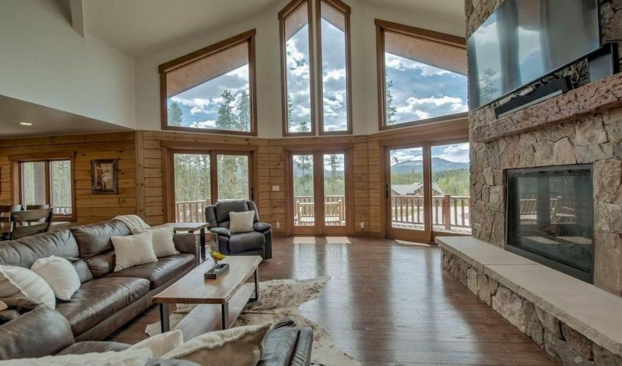 157 Barton Way, Breckenridge, CO 80424 - 5 Beds, 5 Bath