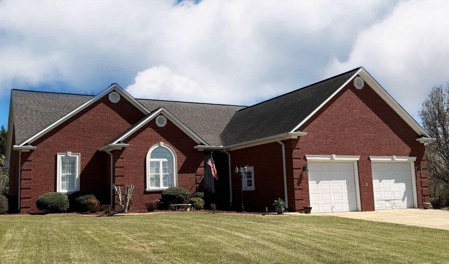 110 GARRETT MITCHELL Dr, Alexandria, AL 36250 - 3 Beds, 2 Bath