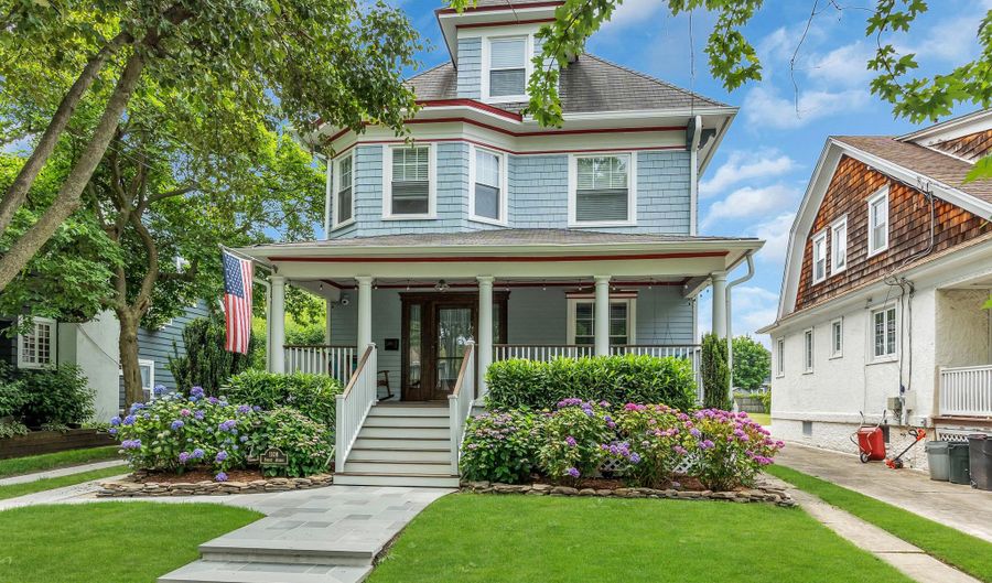 1108 Sunset Ave, Asbury Park, NJ 07712 - 5 Beds, 3 Bath