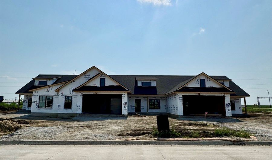 1105 Millie Ln, North Liberty, IA 52317 - 4 Beds, 3 Bath