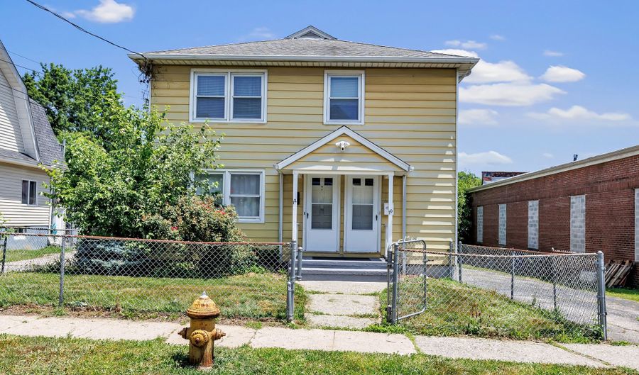 70 Sage Ave, Bridgeport, CT 06610 - 4 Beds, 2 Bath