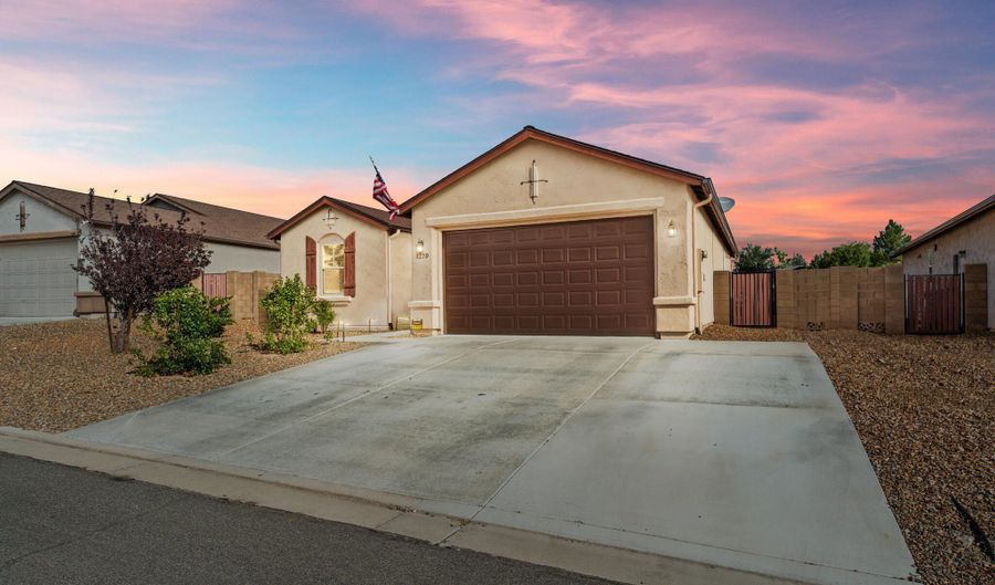 1270 Brentwood Way, Chino Valley, AZ 86323 - 3 Beds, 2 Bath
