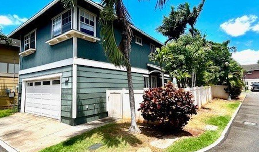91-280 Makalea St 23, Ewa Beach, HI 96706 - 3 Beds, 3 Bath