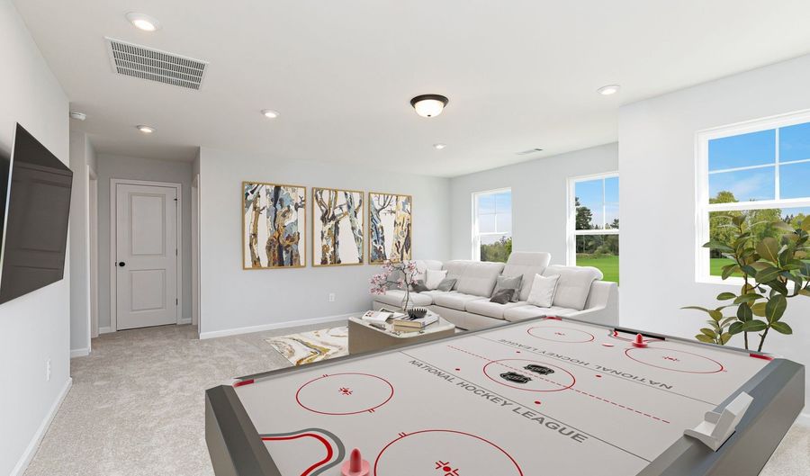 218 Williams Grove Ln, Apex, NC 27523 - 5 Beds, 5 Bath