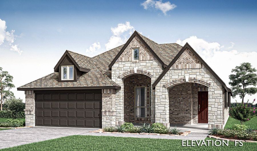 1048 Snowy Owl Dr, Alvarado, TX 76009 - 3 Beds, 2 Bath