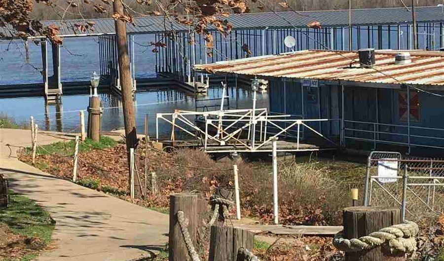 1700 Island Harbor Marina, White Hall, AR 71602 - 0 Beds, 0 Bath