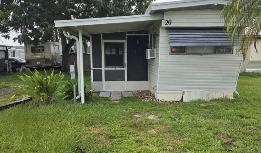 1311 US 92 W 20, Auburndale, FL 33823 - 1 Beds, 1 Bath