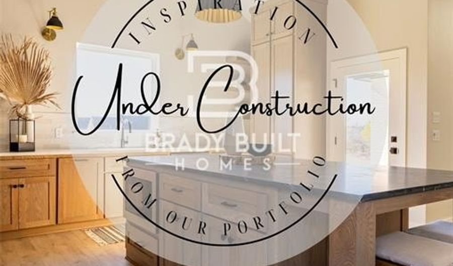 8141 Sacred Frst, Arcadia, OK 73007 - 3 Beds, 2 Bath