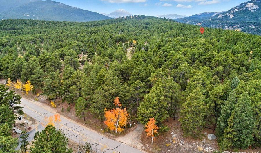 437 County Road 84 W, Allenspark, CO 80510 - 0 Beds, 0 Bath