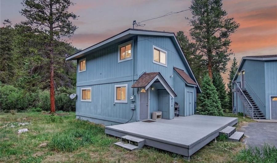 214 Mountain View Trl, Breckenridge, CO 80424 - 3 Beds, 2 Bath