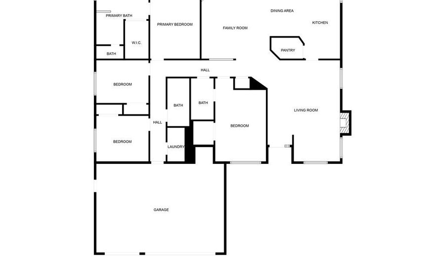 3835 Smoketree Cir, Bullhead City, AZ 86442 - 4 Beds, 3 Bath