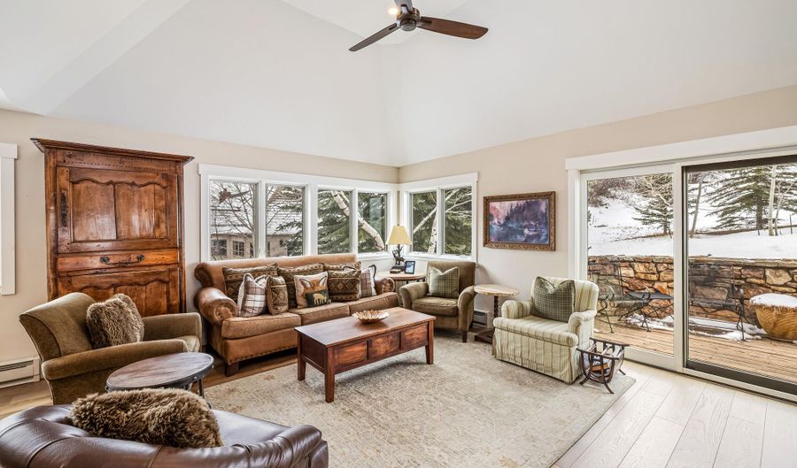 25 Bachelor Gulch Rd, Beaver Creek, CO 81620 - 4 Beds, 4 Bath