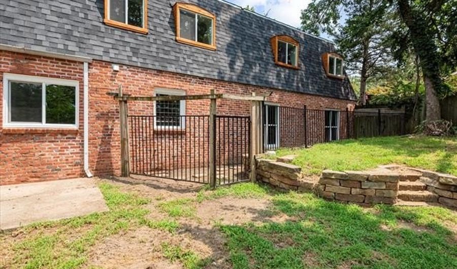 2936 Ridge Rd, Bartlesville, OK 74006 - 4 Beds, 3 Bath