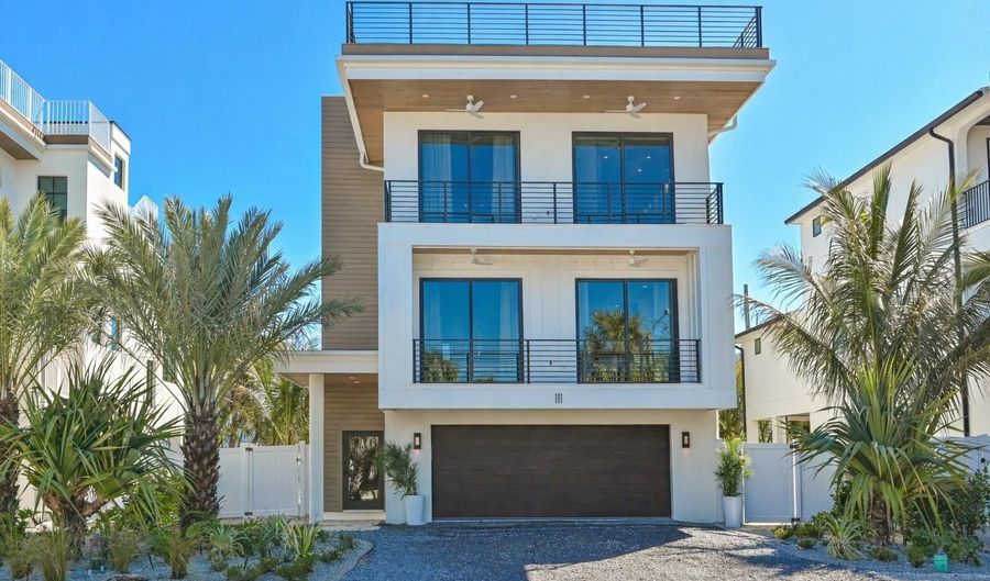 111 PALMETTO Ave, Anna Maria, FL 34216 - 4 Beds, 5 Bath
