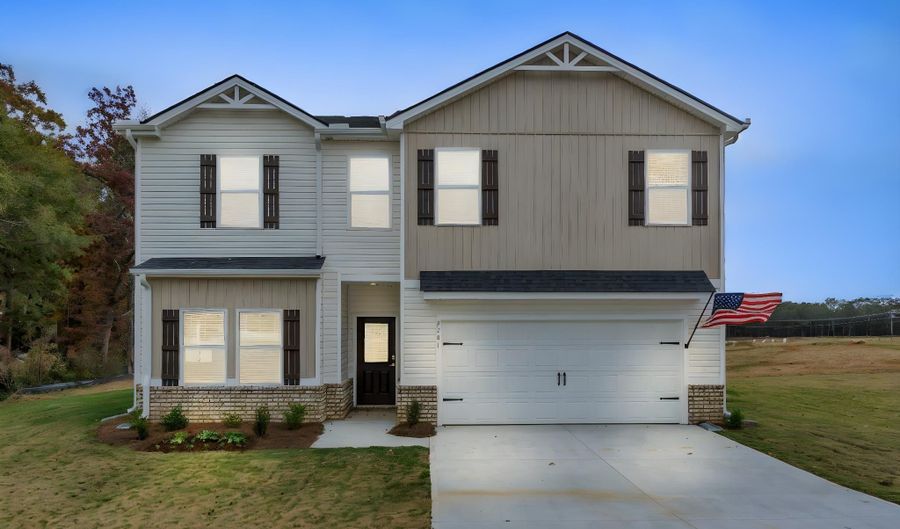 4501 Keys St, Anderson, SC 29624 - 5 Beds, 5 Bath