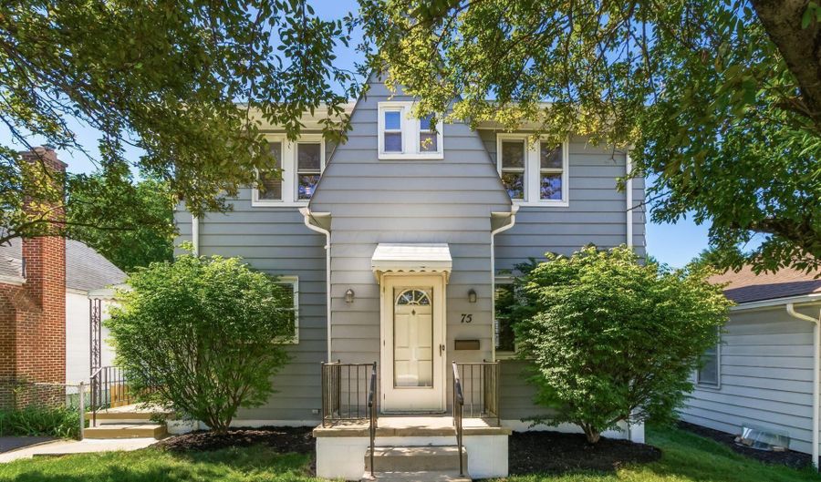 75 Morse Rd, Columbus, OH 43214 - 3 Beds, 2 Bath