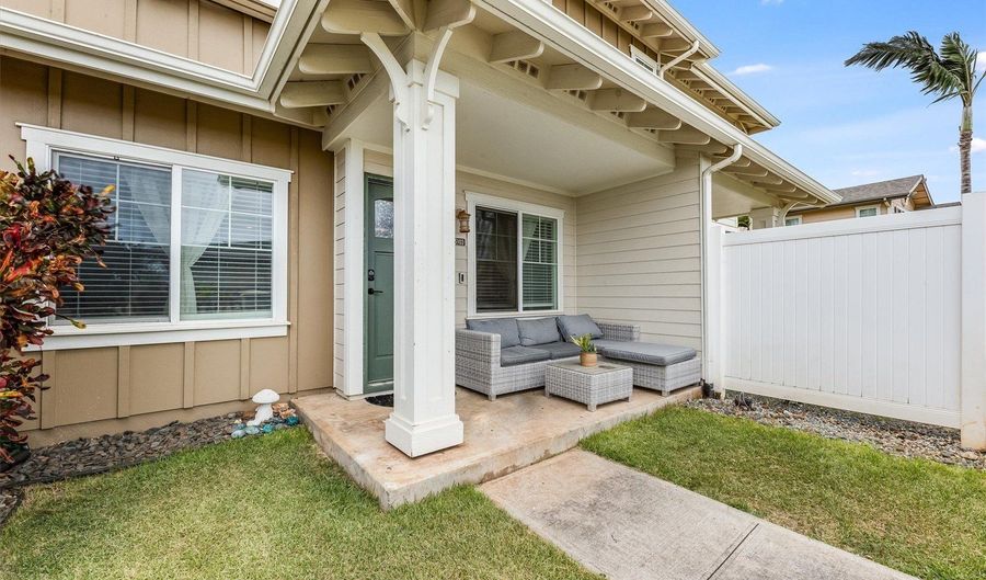 91-2004 Kaioli St 5103, Ewa Beach, HI 96706 - 3 Beds, 3 Bath