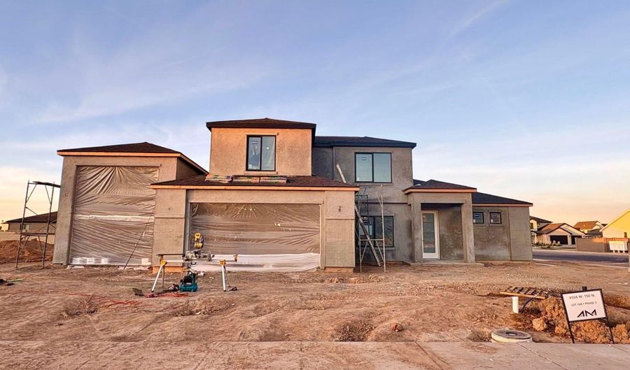 4504 W 150 N Lot 168 Phase 3, Cedar City, UT 84720 - 4 Beds, 2 Bath