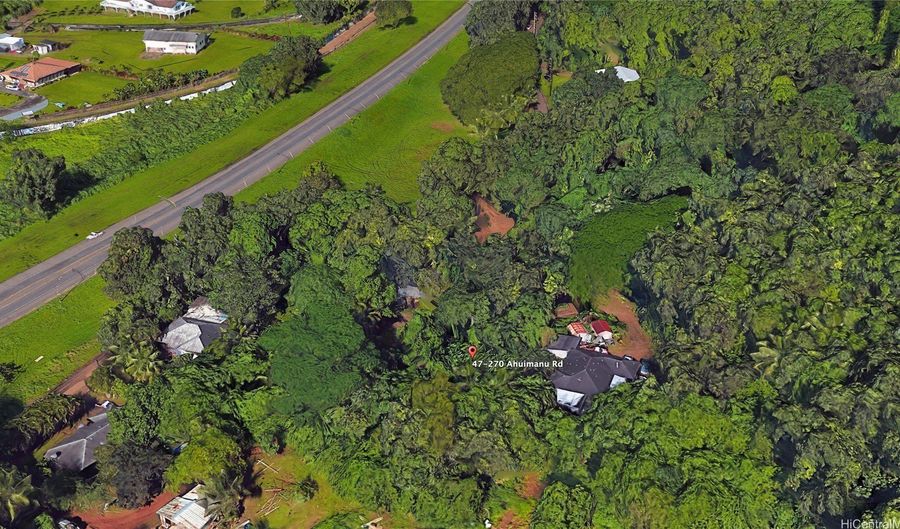 47-270 Ahuimanu Rd, Kaneohe, HI 96744 - 0 Beds, 0 Bath