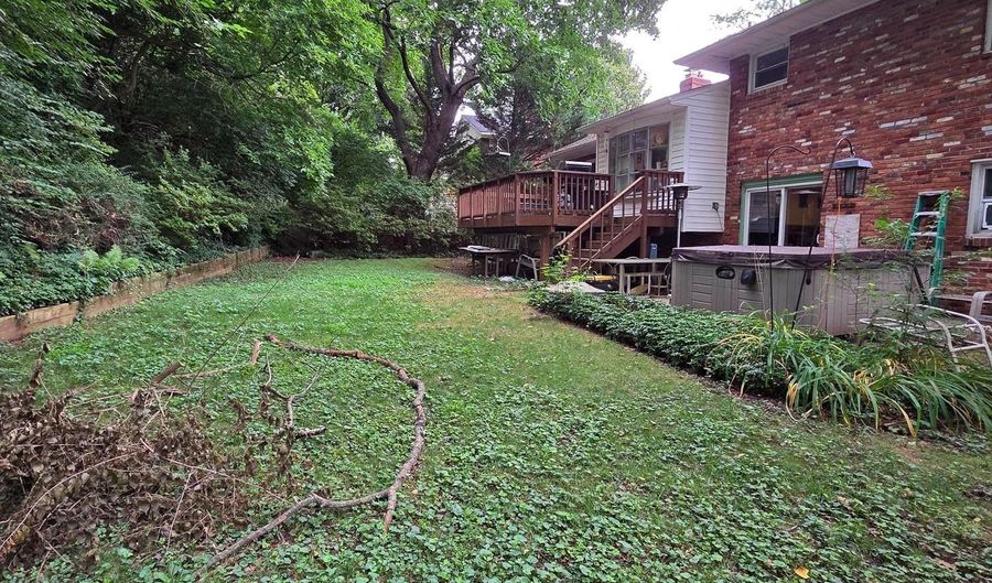 8602 EWING Dr, Bethesda, MD 20817 - 4 Beds, 3 Bath