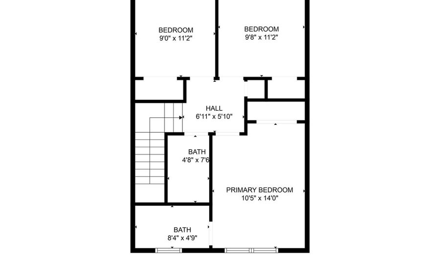3005 GREENSHIRE Ave, Claymont, DE 19703 - 3 Beds, 3 Bath