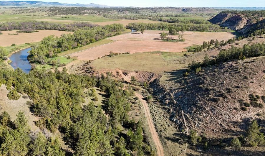 NHN Tongue River Rd, Ashland, MT 59003 - 0 Beds, 0 Bath