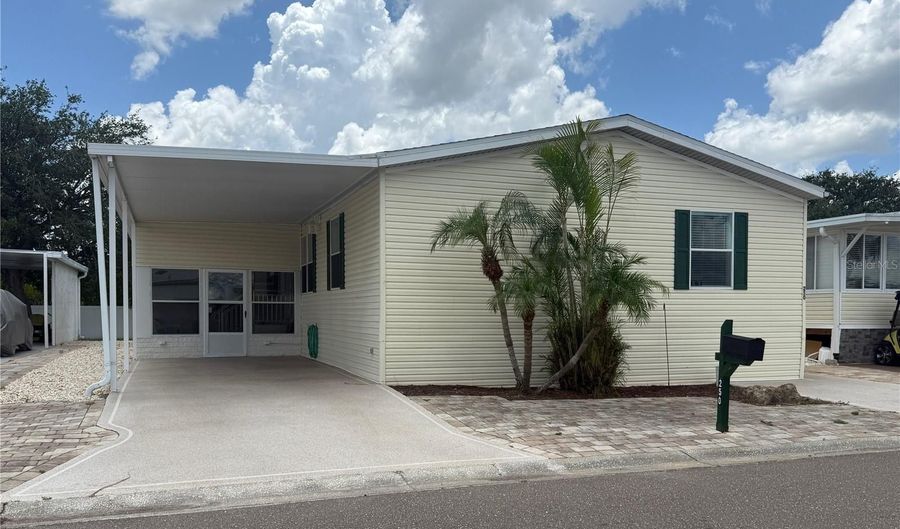250 S PORT ROYAL Ln, Apollo Beach, FL 33572 - 3 Beds, 2 Bath