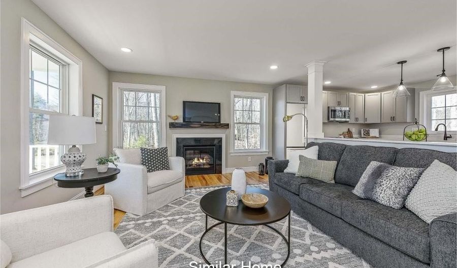 lot 13 Pawtuckaway Ridge Lot 13, Nottingham, NH 03290 - 4 Beds, 3 Bath