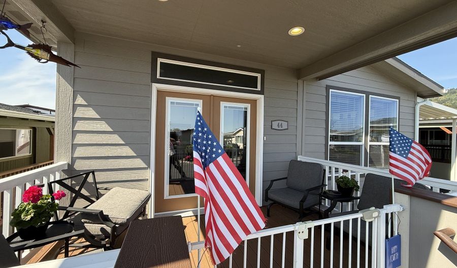 15889 SUNSET STRIP 44, Brookings, OR 97415 - 3 Beds, 2 Bath