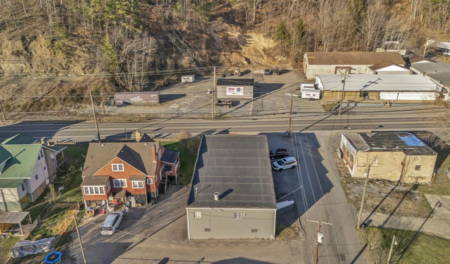 634 Ritter Dr, Beaver, WV 25813 - 0 Beds, 2 Bath
