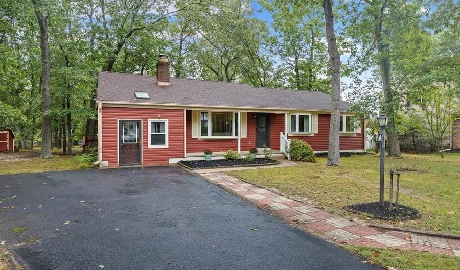 1088 LINCOLN Ave, Atco, NJ 08004 - 3 Beds, 1 Bath