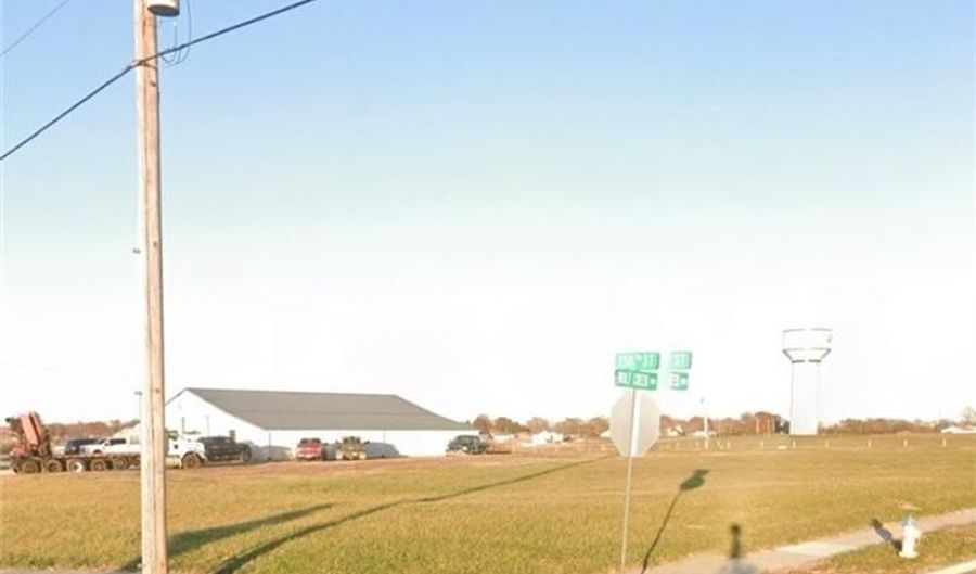 N 158th Street, Basehor, KS 66007 - 0 Beds, 0 Bath