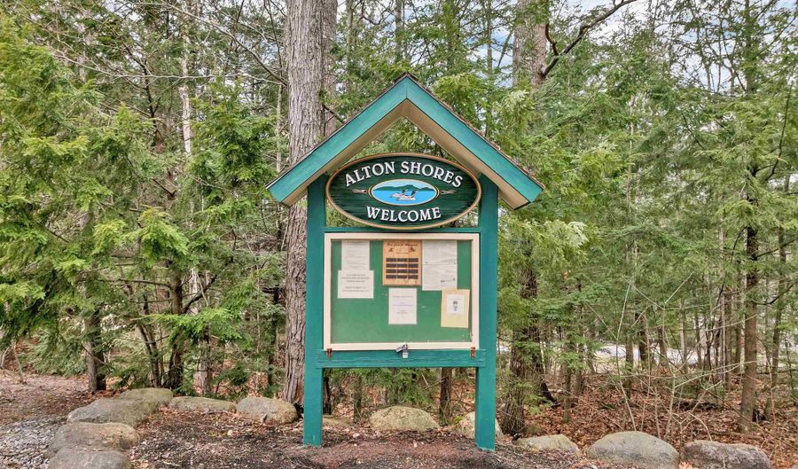Wendy Drive lot 134-135, Alton, NH 03810 - 0 Beds, 0 Bath