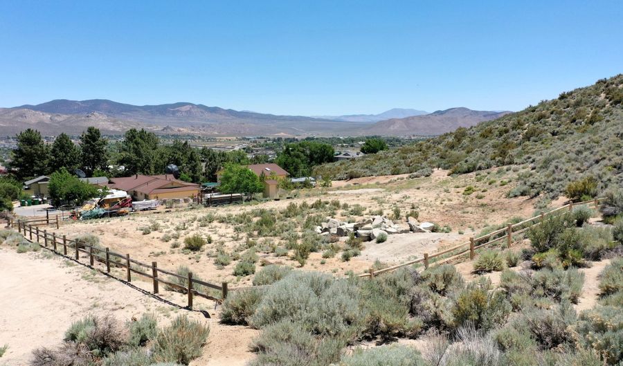 633 W Clearview Dr, Carson City, NV 89703 - 0 Beds, 0 Bath