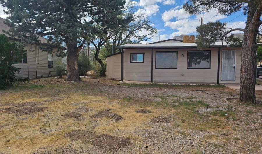 872 W 92 Hwy A, Bisbee, AZ 85603 - 1 Beds, 2 Bath