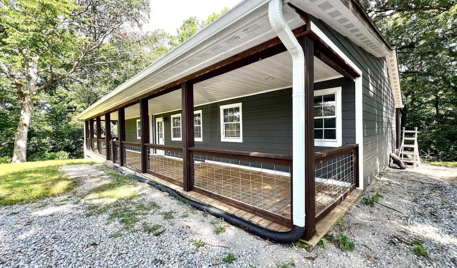 203 Greenhill Addition Rd, Bedford, IN 47421 - 3 Beds, 1 Bath