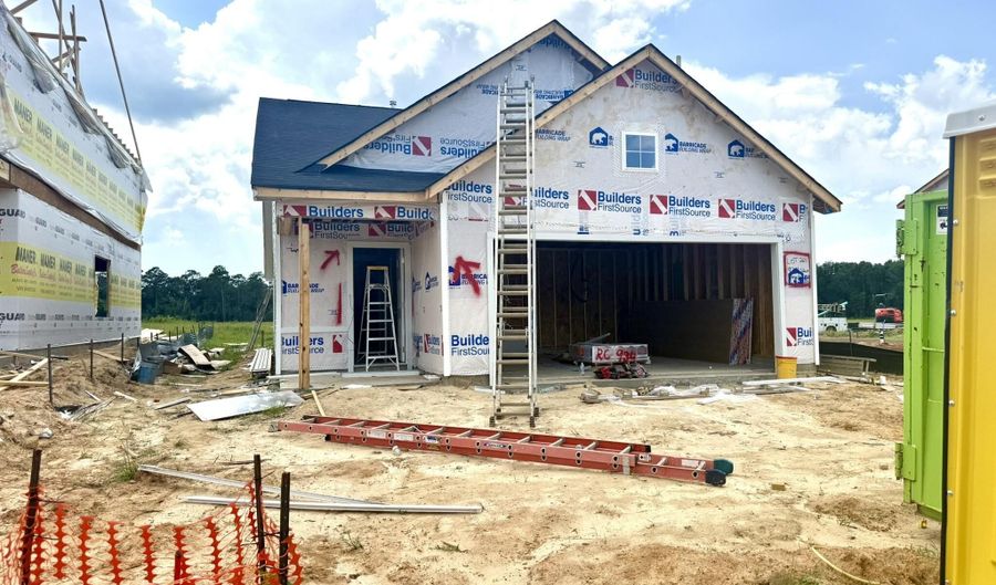 934 Silent Barge Cv, Aiken, SC 29801 - 3 Beds, 2 Bath