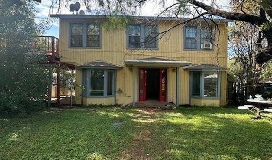 1102 Blair St B, Abilene, TX 79605 - 1 Beds, 1 Bath