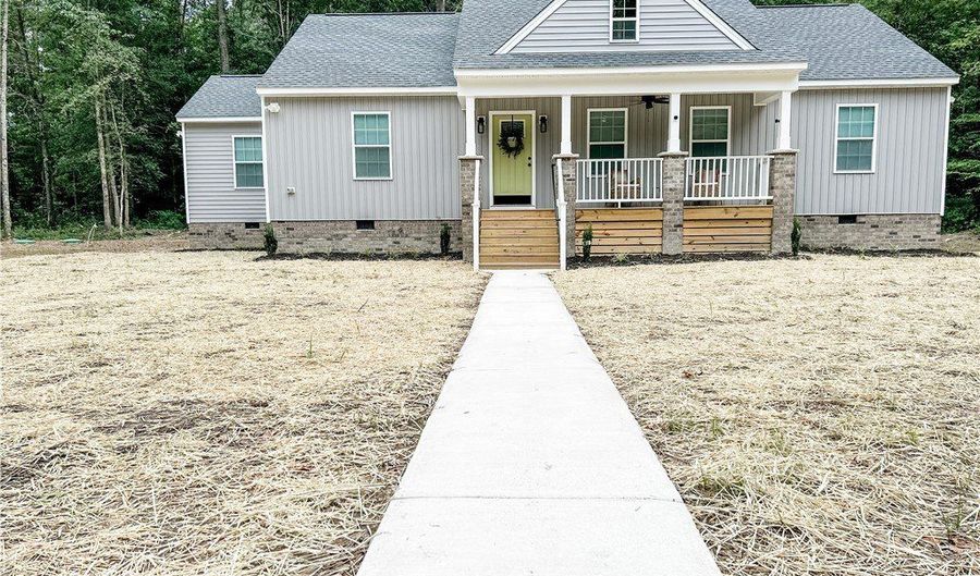 10295 Ashcake Rd, Ashland, VA 23005 - 4 Beds, 2 Bath