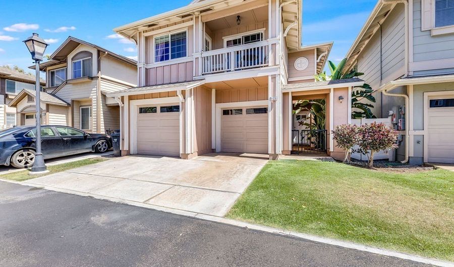 91-1236 Kanela St T137, Ewa Beach, HI 96706 - 4 Beds, 3 Bath