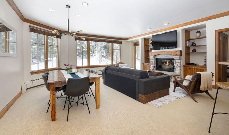 51 Offerson Rd 112, Beaver Creek, CO 81620 - 2 Beds, 3 Bath