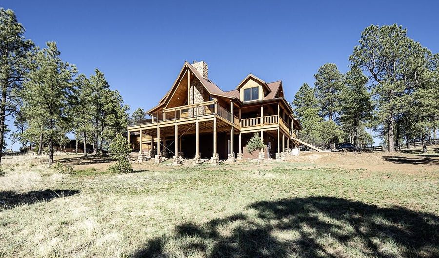 106 Mountain Shadows Rd, Ruidoso, NM 88345 - 3 Beds, 4 Bath